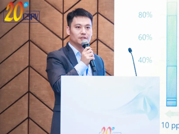 聚焦光伏前沿，ag公司亮相CSPV 2024