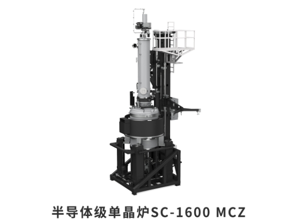 ag公司半导体业务稳步拓展未来可期