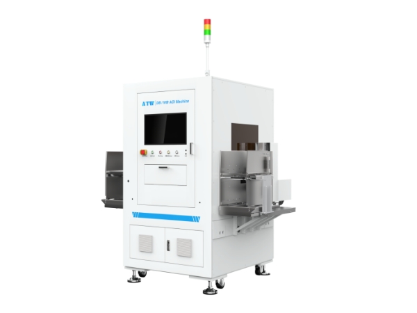 ag公司半导体设备首次出口美国，全球化战略迈出关键一步