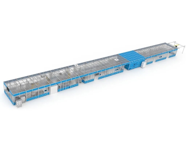 ag公司再获光储行业龙头青睐，海外市场拓新局