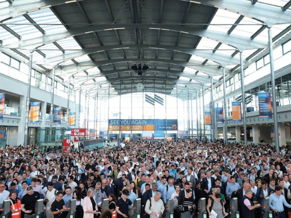 ag公司亮相德国Intersolar EU 2025，探索智造新视界