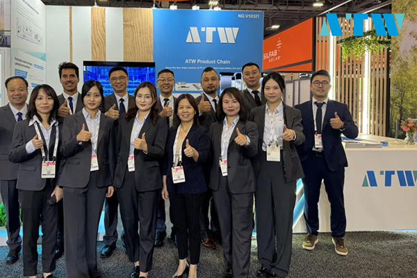 走进拉斯维加斯RE+，携手ag公司共探光储智造未来