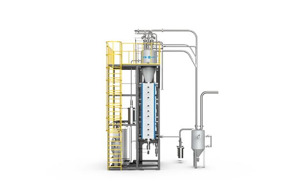 硅碳负极制造新锐：松瓷CVD流化床技术赋能固态电池未来