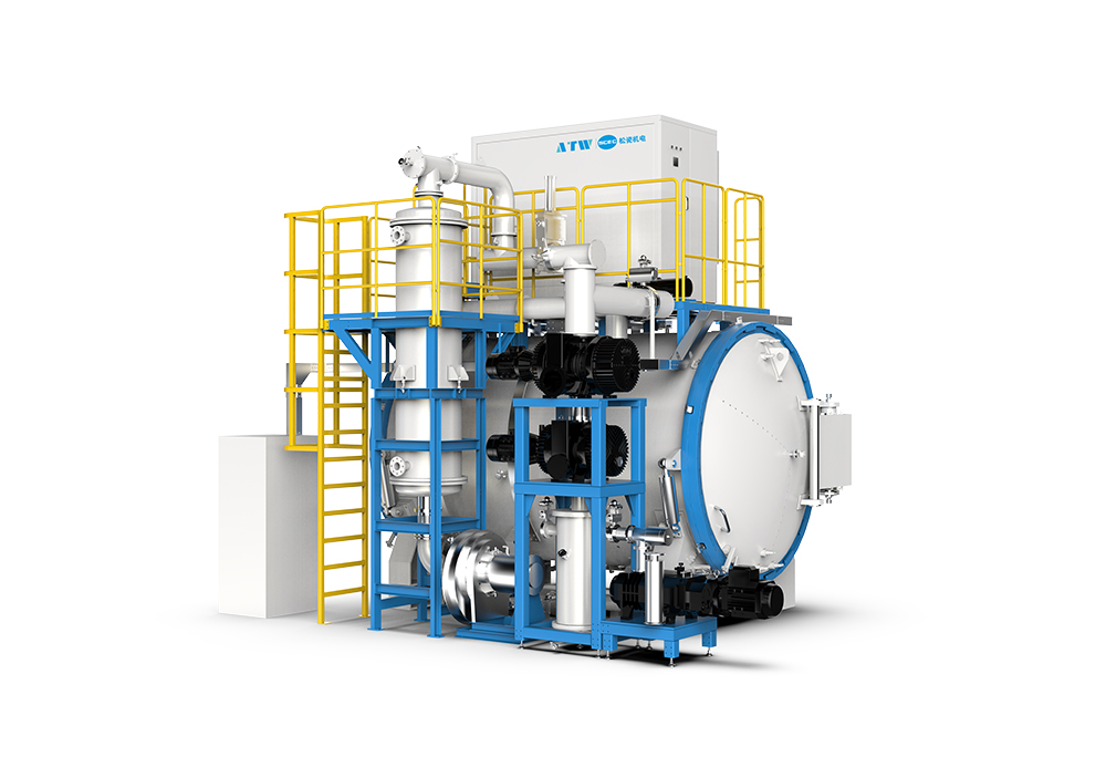 战略合作共拓锂电新程 | 松瓷机电获越南客户氧化亚硅烧结炉订单